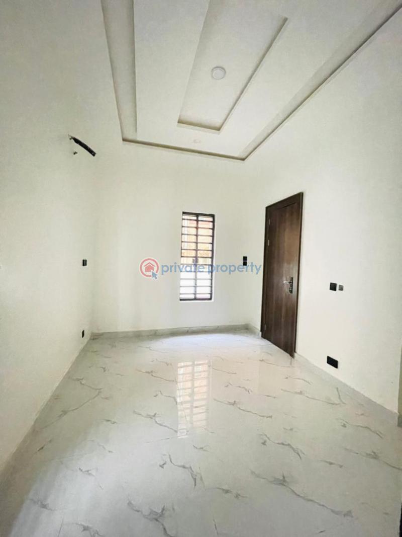 5 bedroom Duplex For Sale Ikota Gra Ikota Lekki Lagos - 18