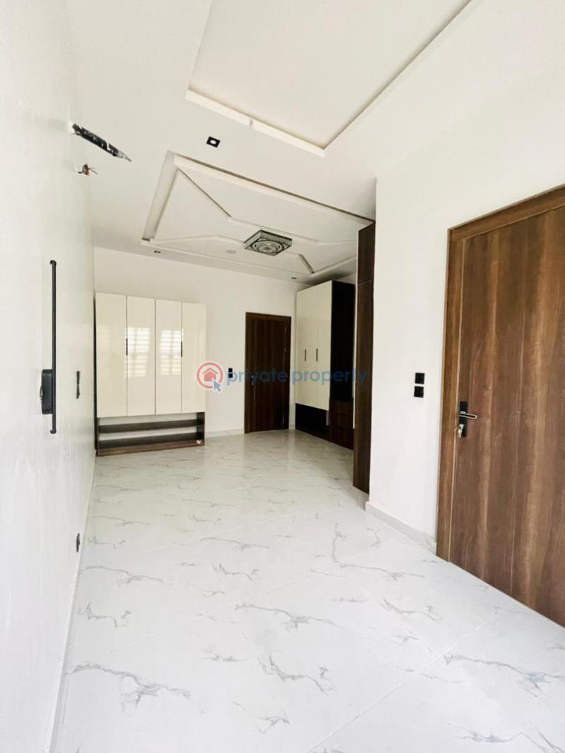 5 bedroom Duplex For Sale Ikota Gra Ikota Lekki Lagos - 15