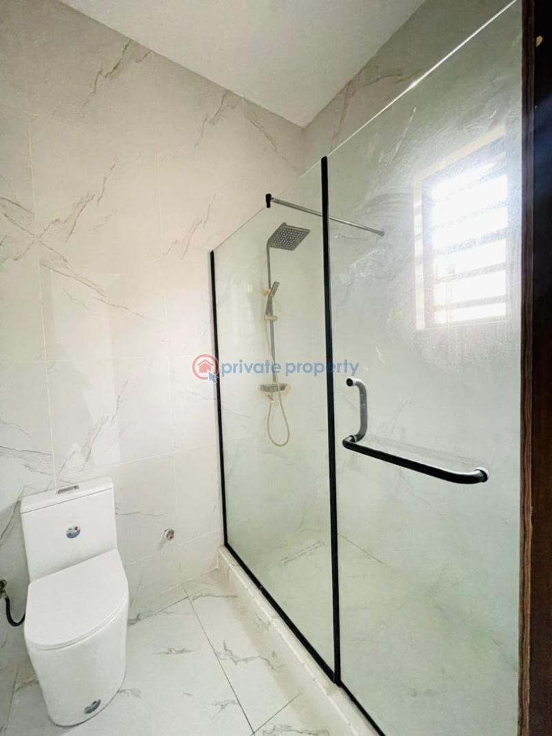 5 bedroom Duplex For Sale Ikota Gra Ikota Lekki Lagos - 11