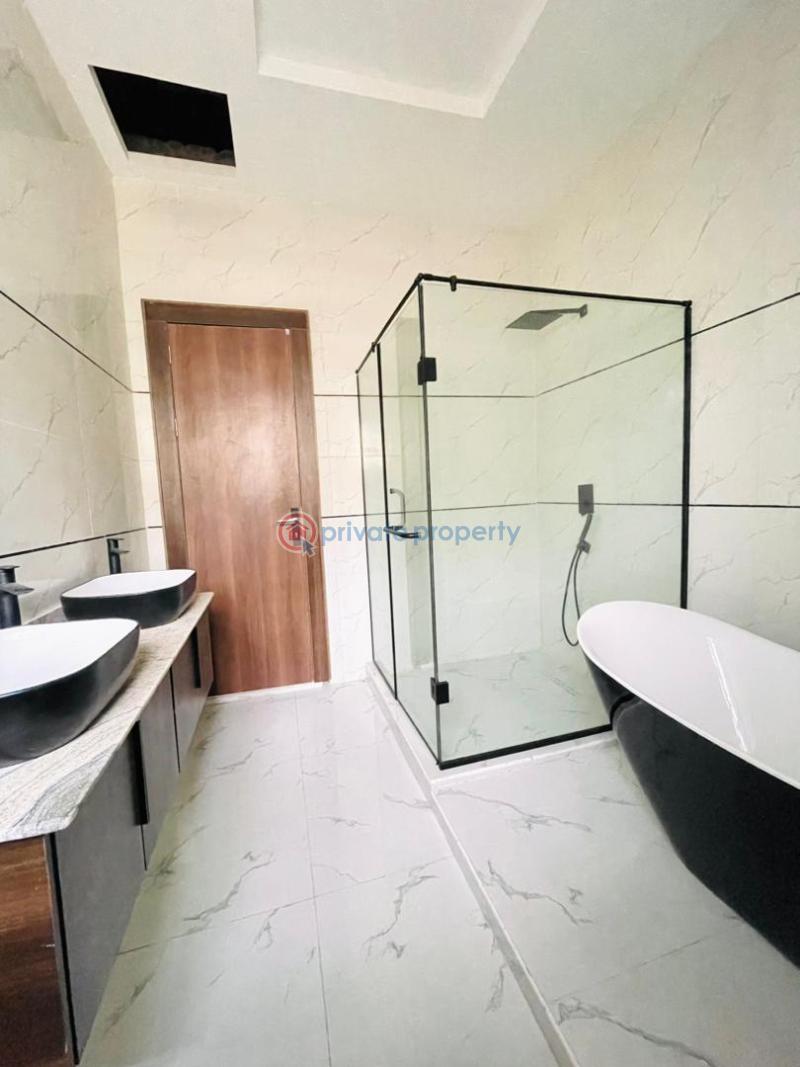 5 bedroom Duplex For Sale Ikota Gra Ikota Lekki Lagos - 8