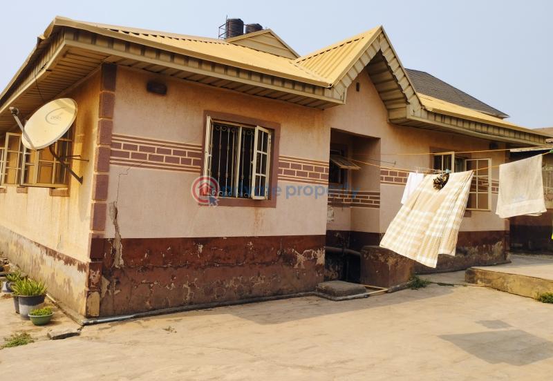 3 bedroom Bungalow For Sale Ipakodo Ikorodu Lagos