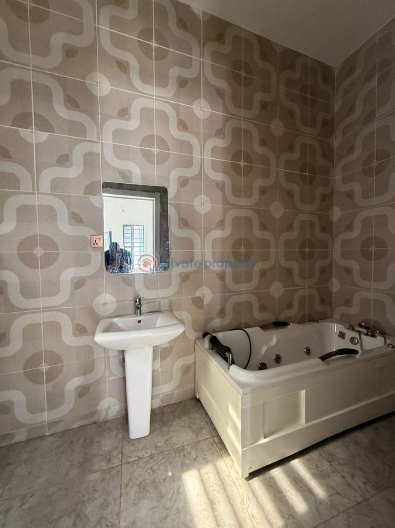 1 bedroom Shared Apartment For Rent Royal Pine Estate, Orchid Lekki Phase 2 Lagos - 2