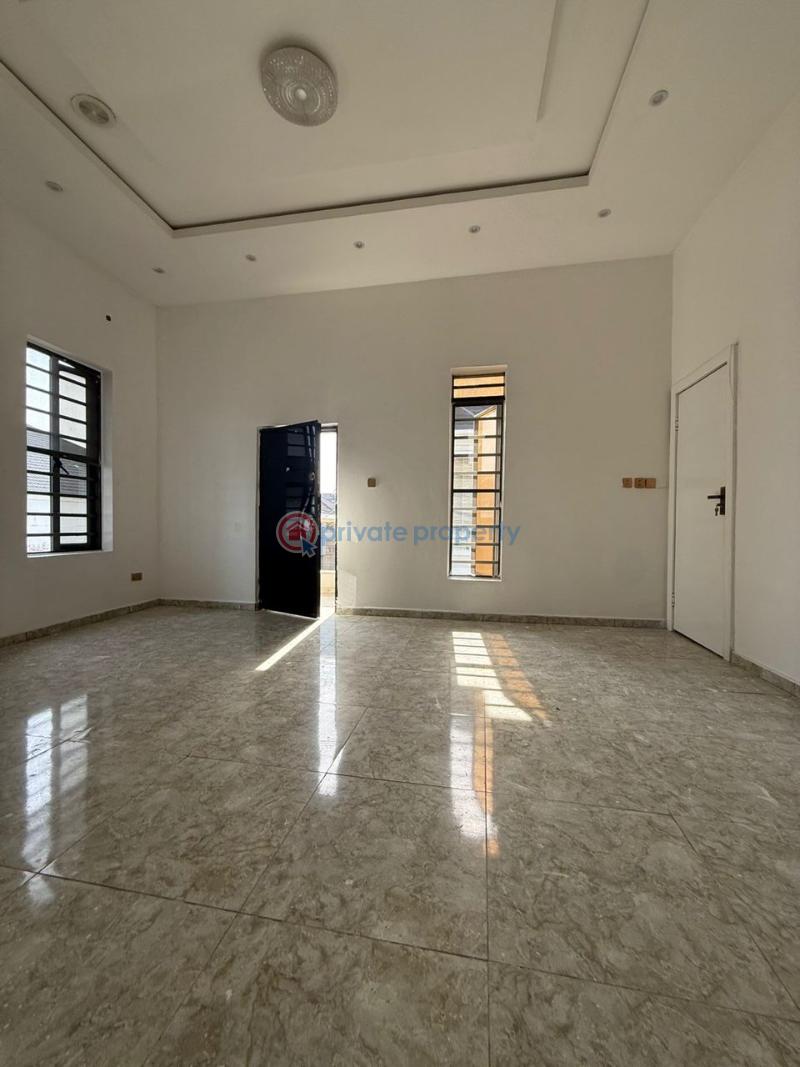 1 bedroom Shared Apartment For Rent Royal Pine Estate, Orchid Lekki Phase 2 Lagos - 1