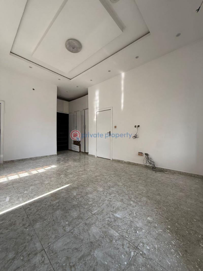1 bedroom Shared Apartment For Rent Royal Pine Estate, Orchid Lekki Phase 2 Lagos - 4