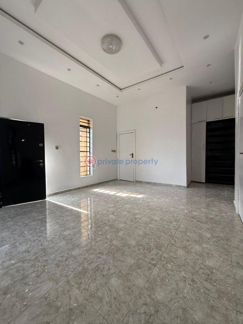 1 bedroom Shared Apartment For Rent Royal Pine Estate, Orchid Lekki Phase 2 Lagos - 7