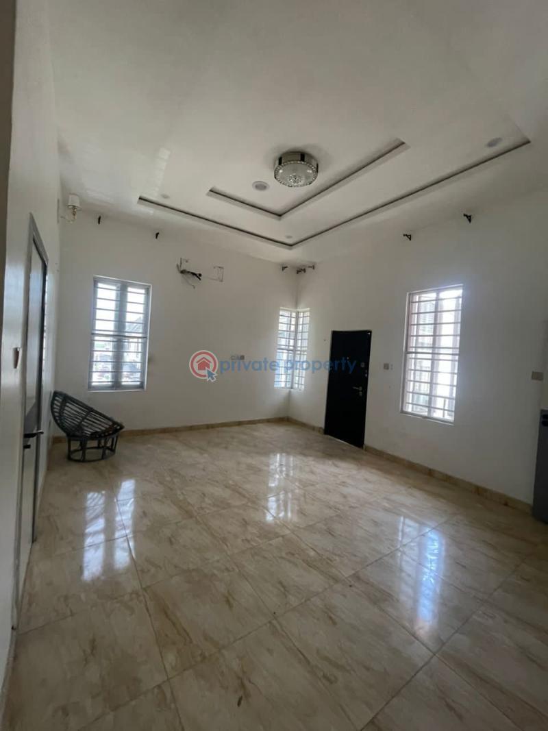 1 bedroom Shared Apartment For Rent Orchid Road Lekki Phase 2 Lagos - 0