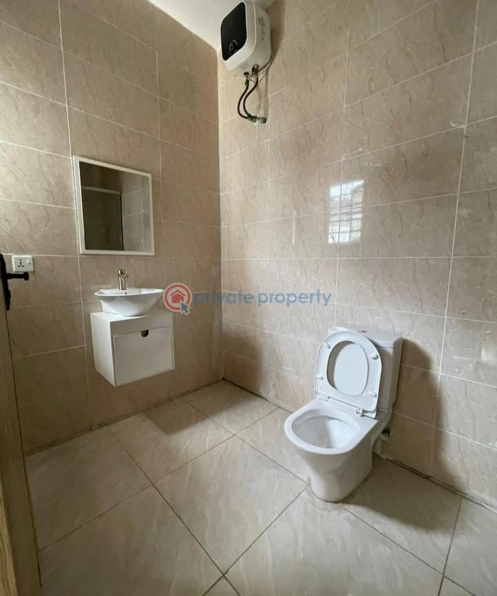 3 bedroom Duplex For Rent Harris Drive Victoria Garden City Lekki Lagos - 4