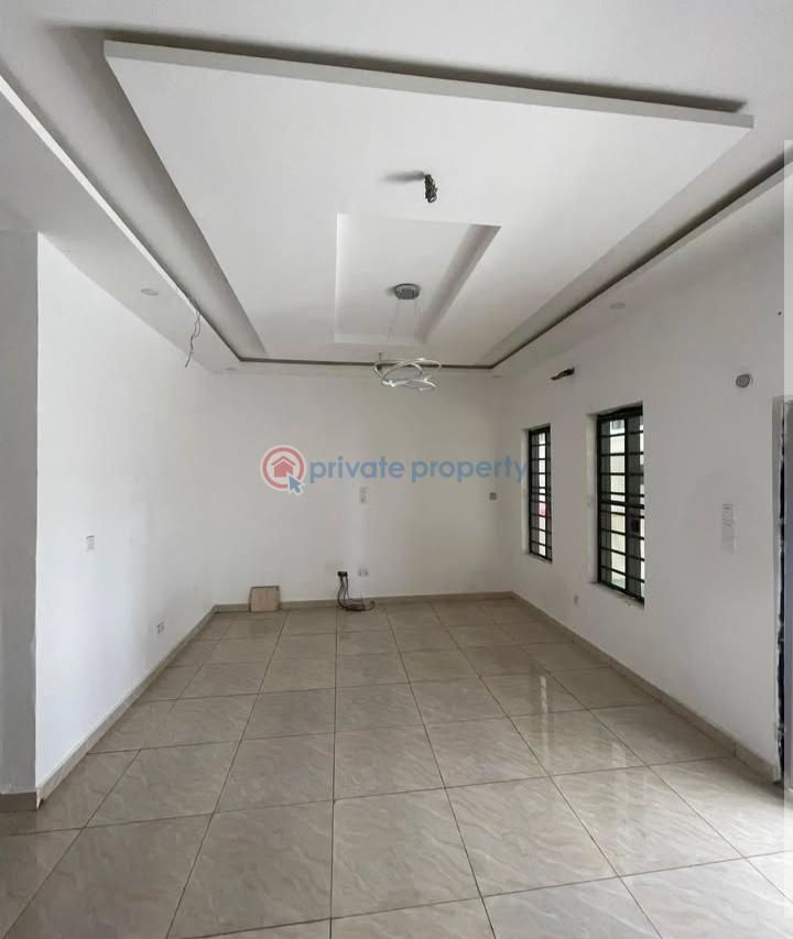 3 bedroom Duplex For Rent Harris Drive Victoria Garden City Lekki Lagos - 3