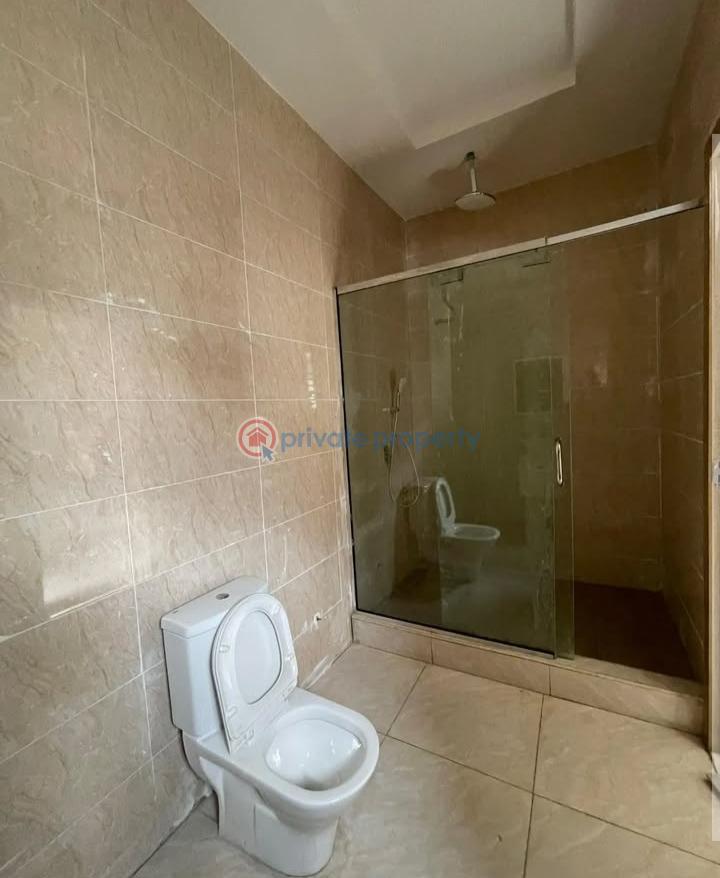 3 bedroom Duplex For Rent Harris Drive Victoria Garden City Lekki Lagos - 5