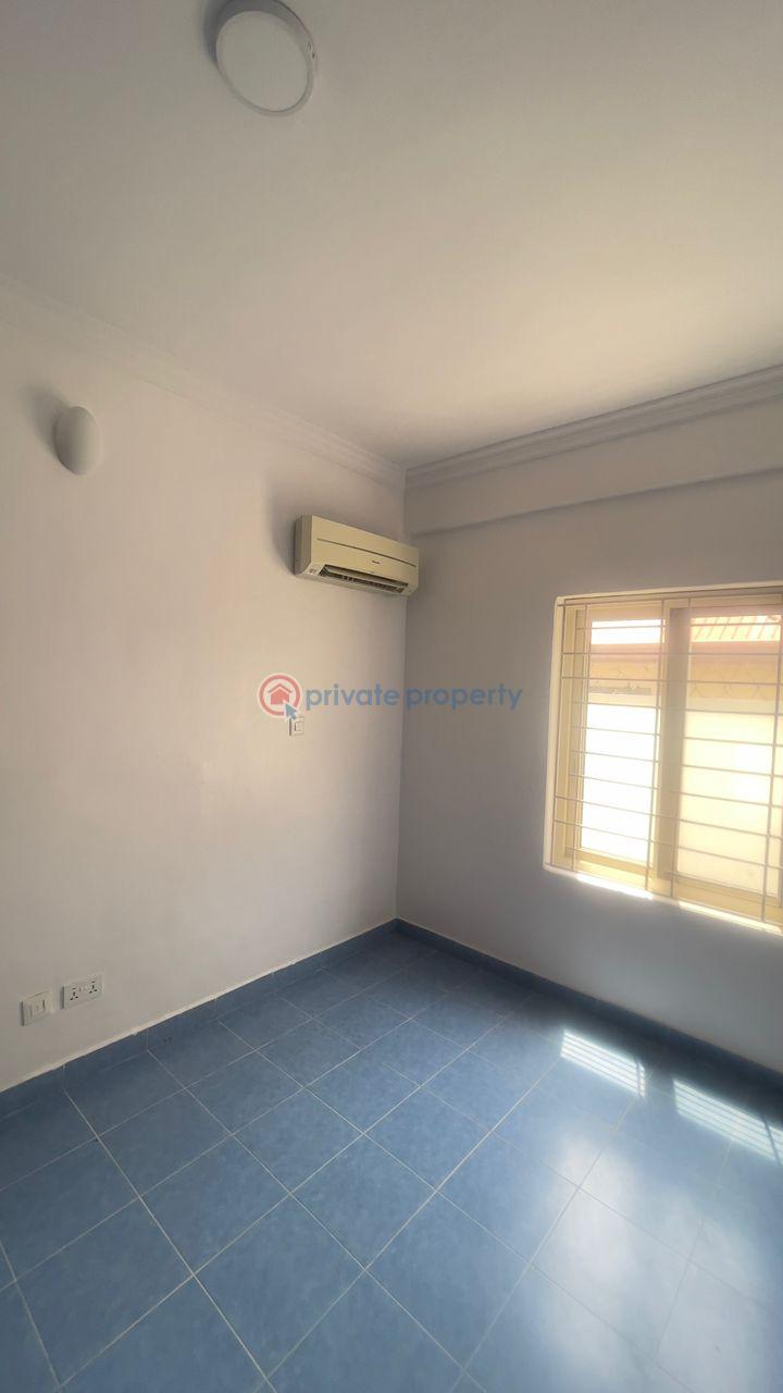 1 bedroom Shared Apartment For Rent Oniru Victoria Island Lagos - 12