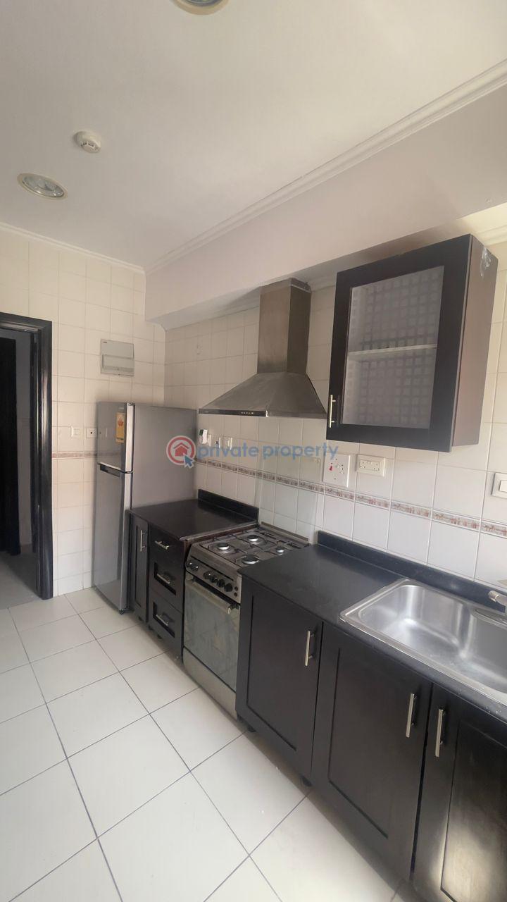 1 bedroom Shared Apartment For Rent Oniru Victoria Island Lagos - 7