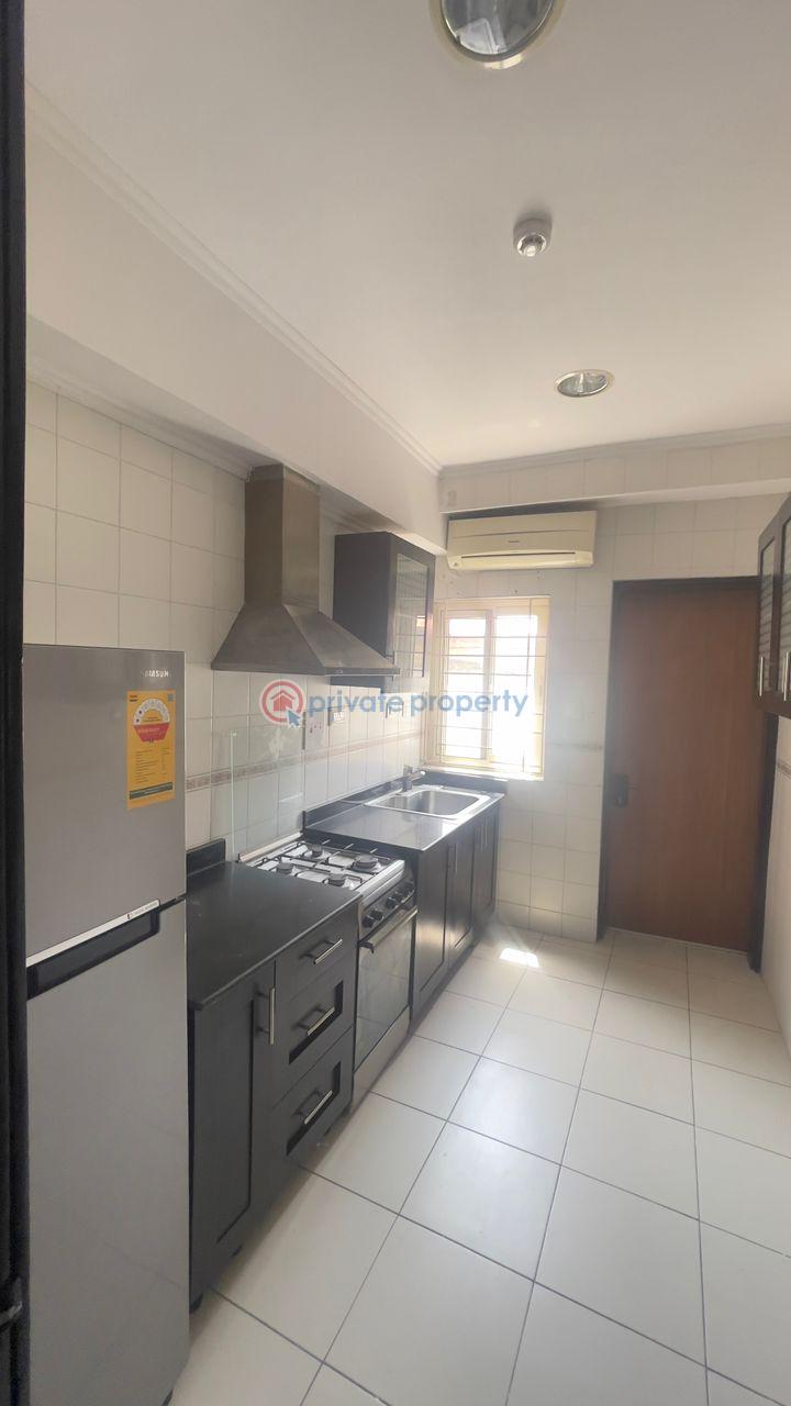 1 bedroom Shared Apartment For Rent Oniru Victoria Island Lagos - 10