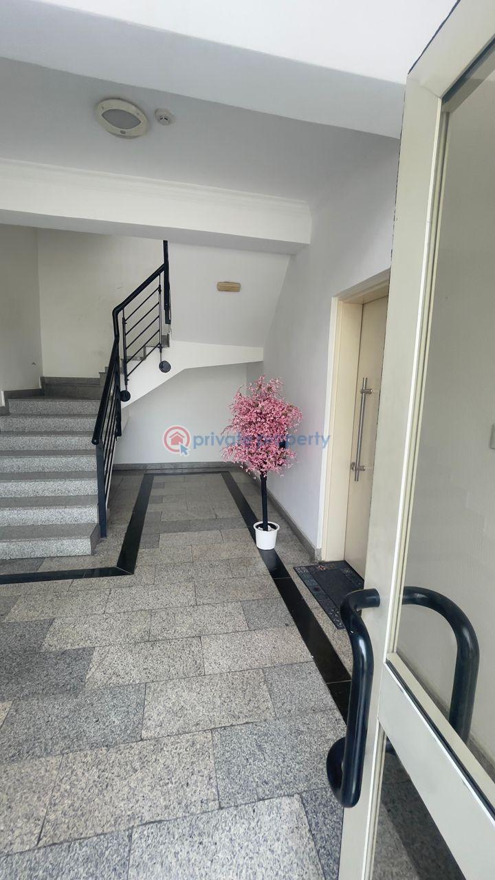 1 bedroom Shared Apartment For Rent Oniru Victoria Island Lagos - 5