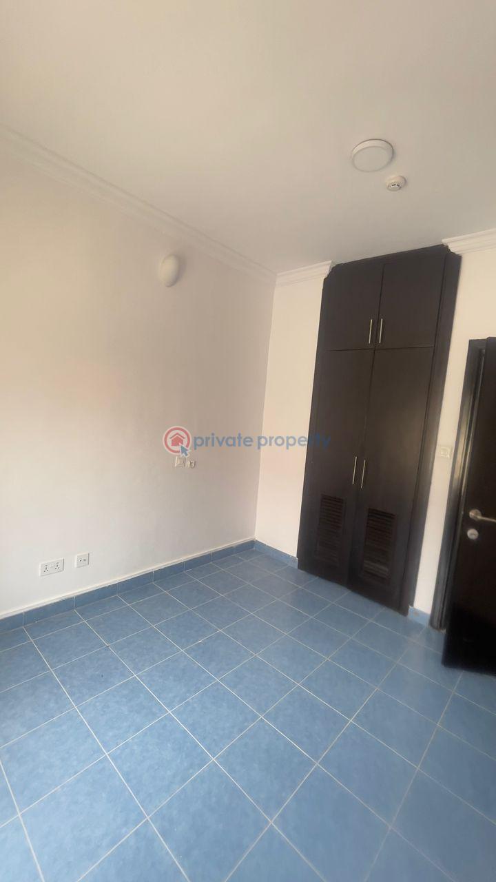 1 bedroom Shared Apartment For Rent Oniru Victoria Island Lagos - 16
