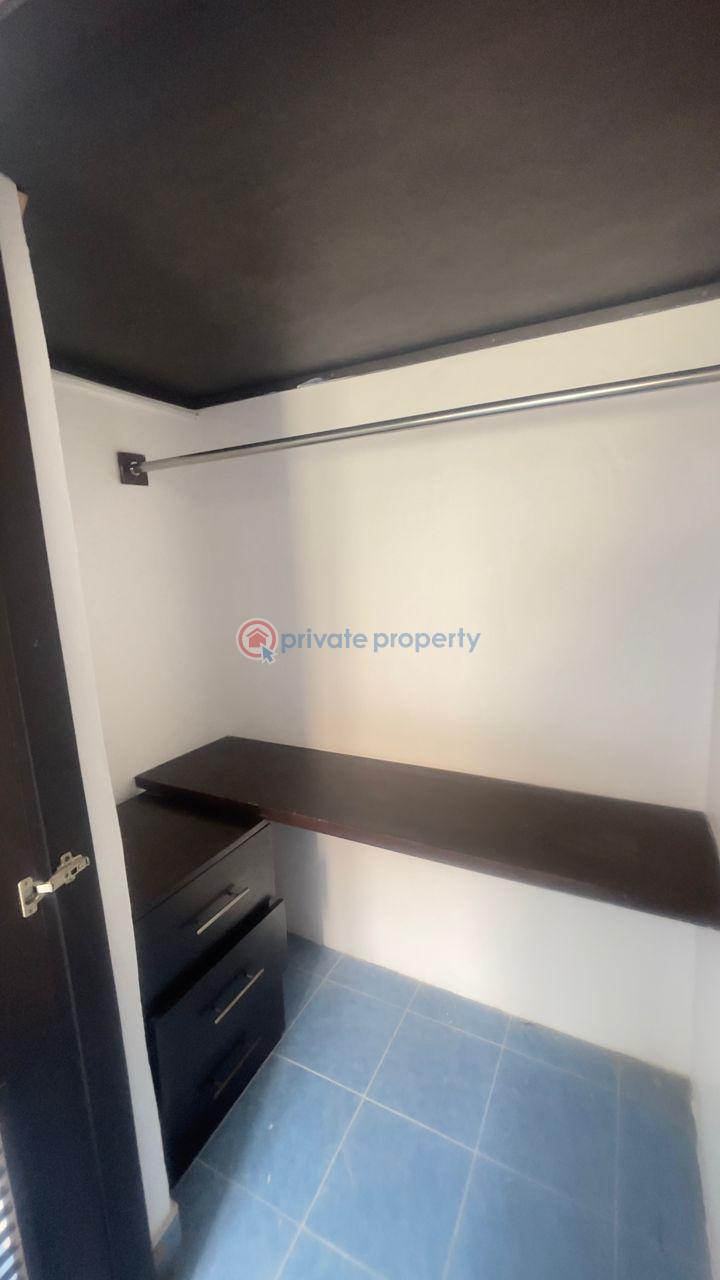 1 bedroom Shared Apartment For Rent Oniru Victoria Island Lagos - 14