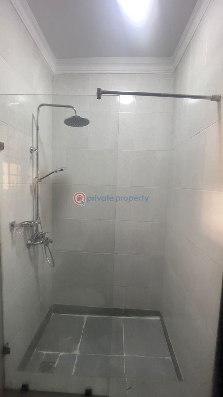 1 bedroom Shared Apartment For Rent Oniru Victoria Island Lagos - 13