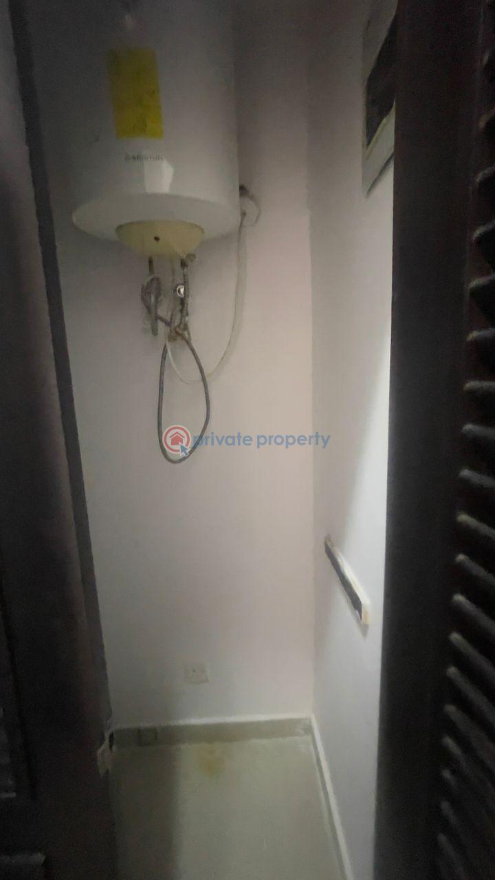 1 bedroom Shared Apartment For Rent Oniru Victoria Island Lagos - 11