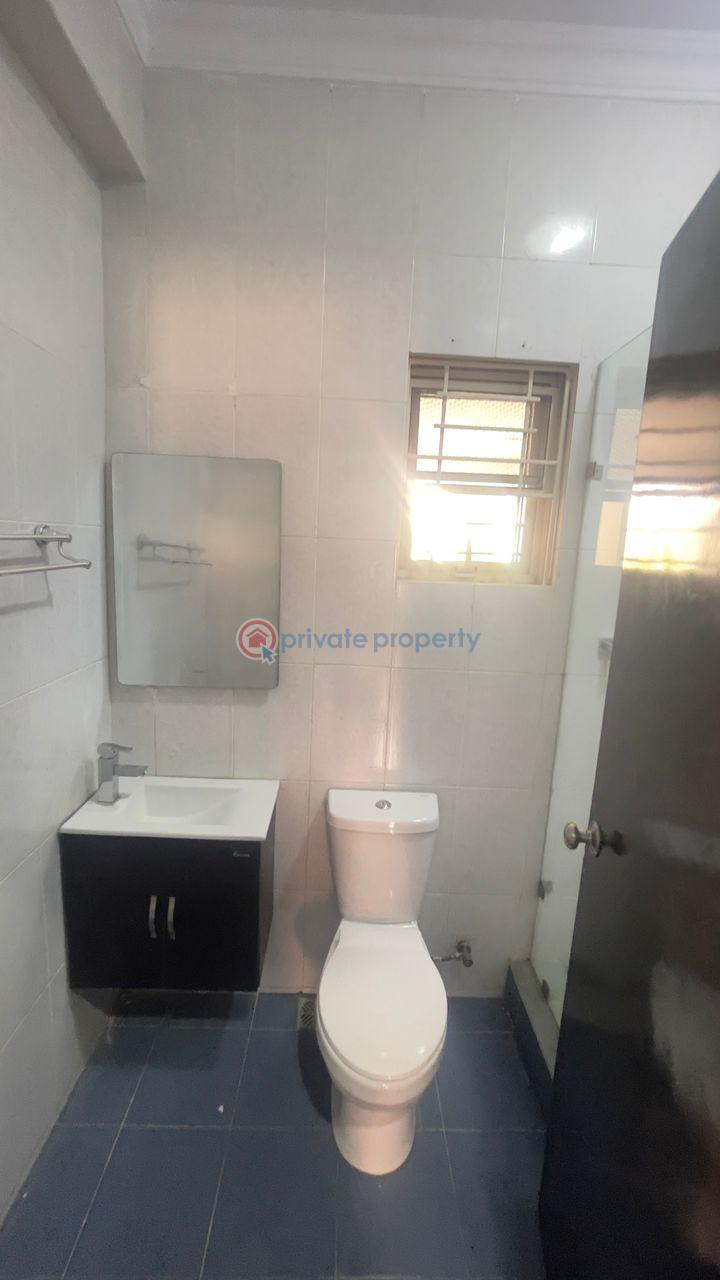 1 bedroom Shared Apartment For Rent Oniru Victoria Island Lagos - 6