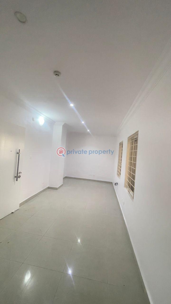 1 bedroom Shared Apartment For Rent Oniru Victoria Island Lagos - 3