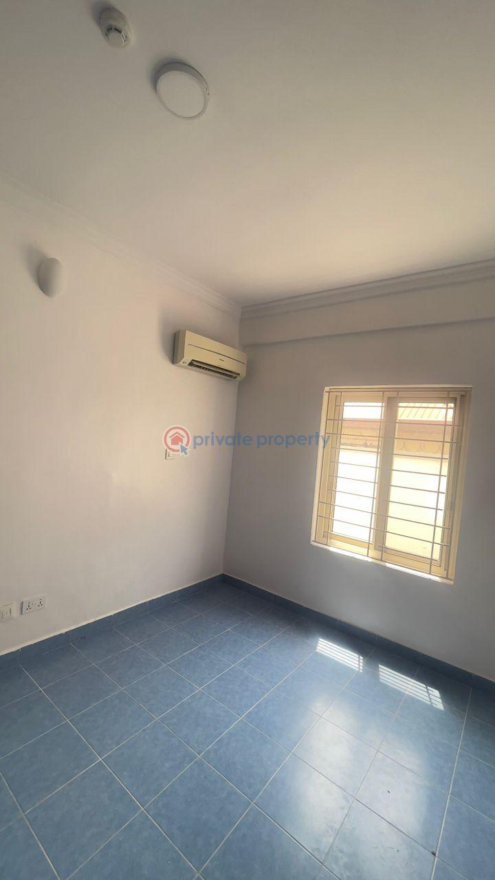 1 bedroom Shared Apartment For Rent Oniru Victoria Island Lagos - 8