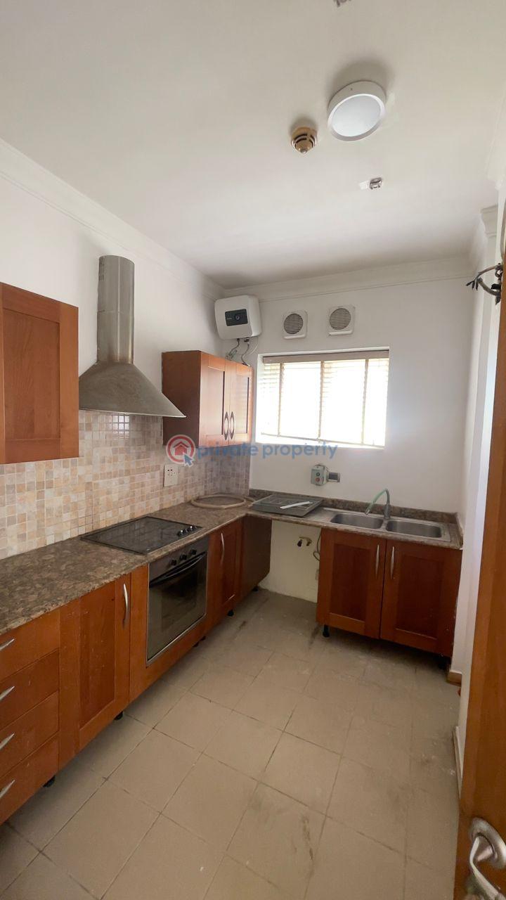 1 bedroom Shared Apartment For Rent Oniru Victoria Island Lagos - 10