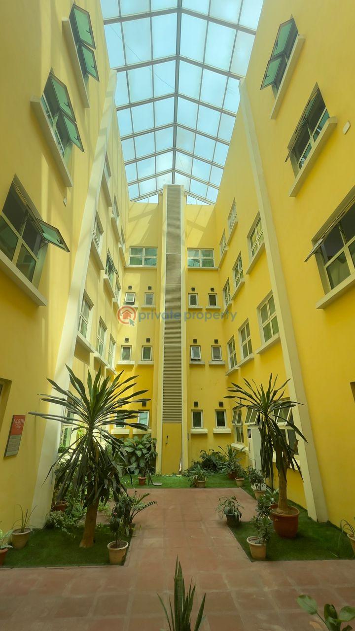 1 bedroom Shared Apartment For Rent Oniru Victoria Island Lagos - 0