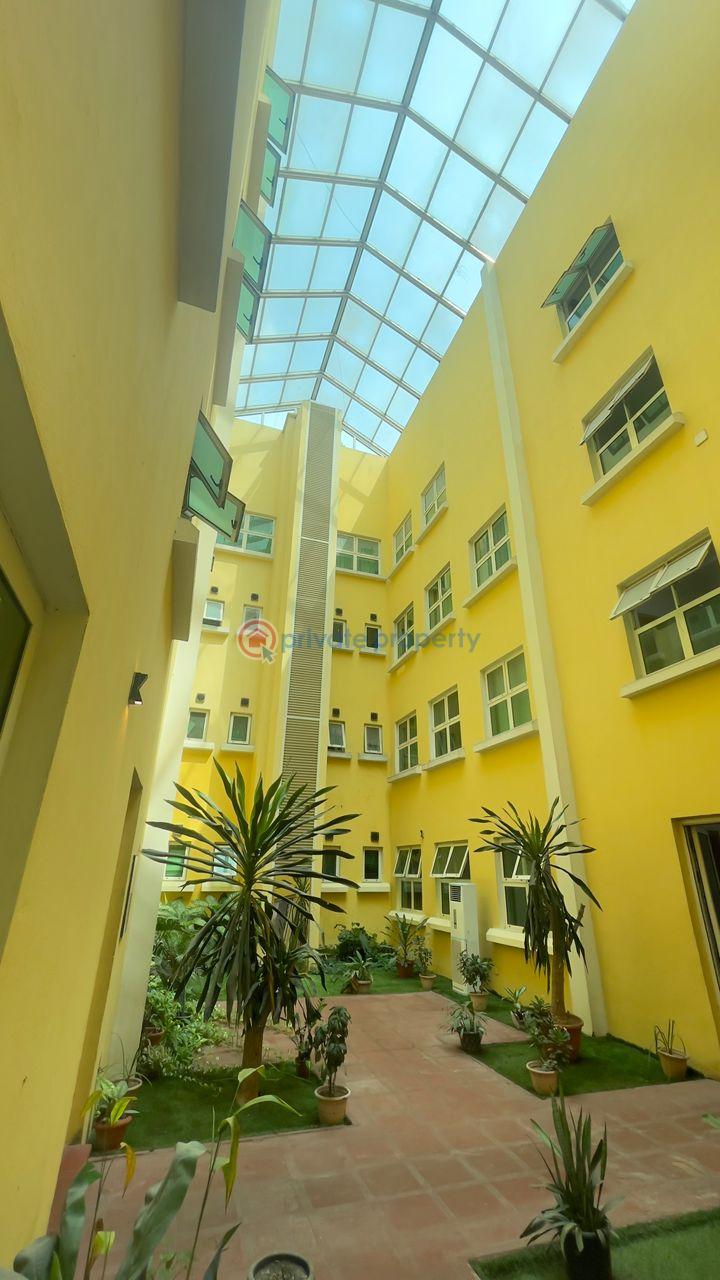 1 bedroom Shared Apartment For Rent Oniru Victoria Island Lagos - 13