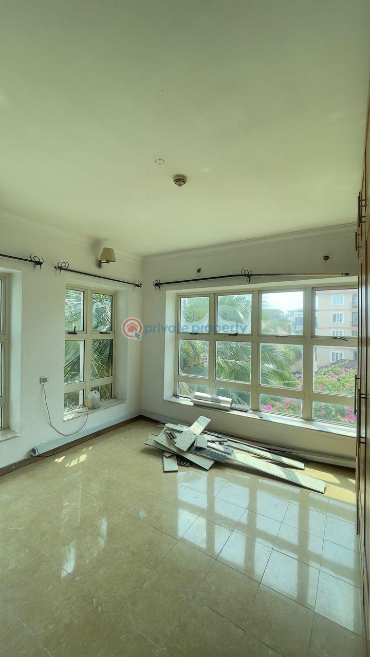1 bedroom Shared Apartment For Rent Oniru Victoria Island Lagos - 5