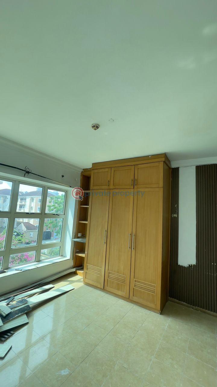 1 bedroom Shared Apartment For Rent Oniru Victoria Island Lagos - 9