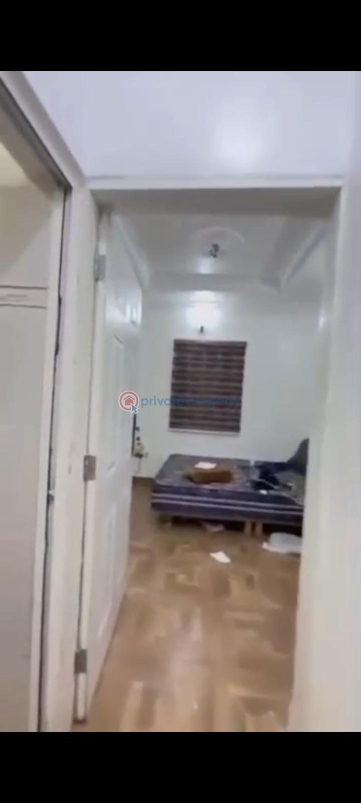 1 bedroom Bungalow For Rent Main Wuye Abuja Phase 2  - 1