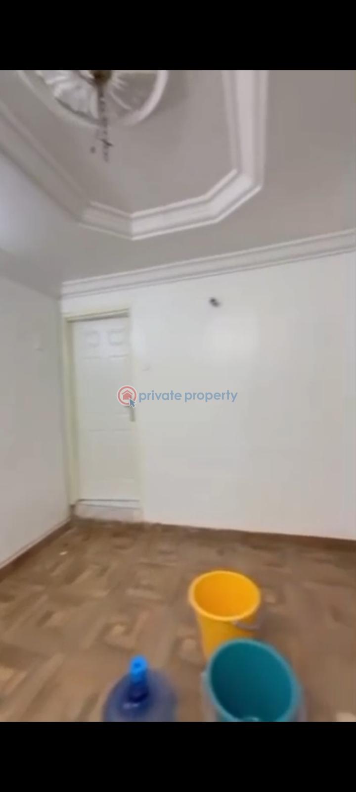 1 bedroom Bungalow For Rent Main Wuye Abuja Phase 2  - 2