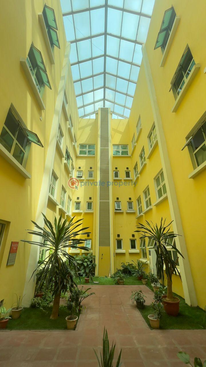 2 bedroom Shared Apartment For Rent Oniru Victoria Island Lagos - 15