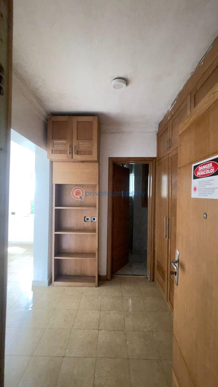 2 bedroom Shared Apartment For Rent Oniru Victoria Island Lagos - 8