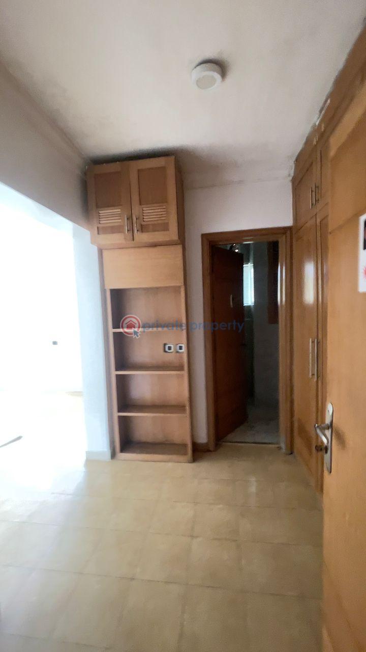 2 bedroom Shared Apartment For Rent Oniru Victoria Island Lagos - 6