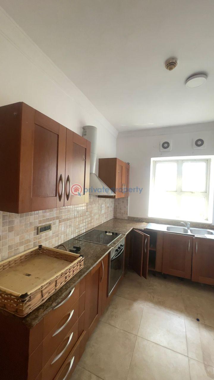 2 bedroom Shared Apartment For Rent Oniru Victoria Island Lagos - 10