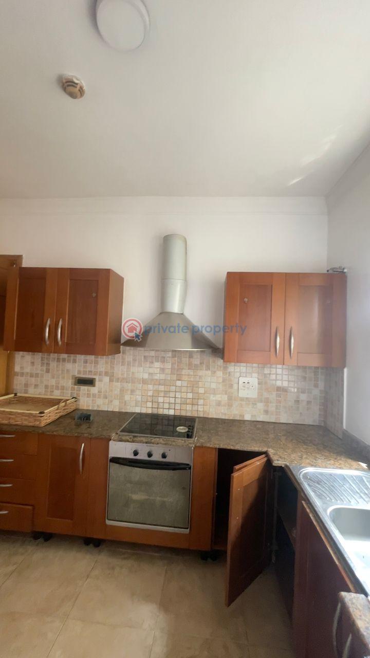 2 bedroom Shared Apartment For Rent Oniru Victoria Island Lagos - 11
