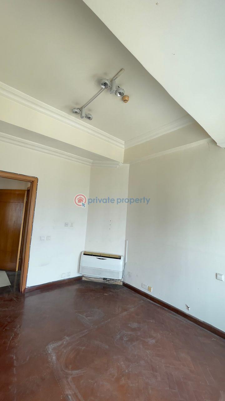 2 bedroom Shared Apartment For Rent Oniru Victoria Island Lagos - 11