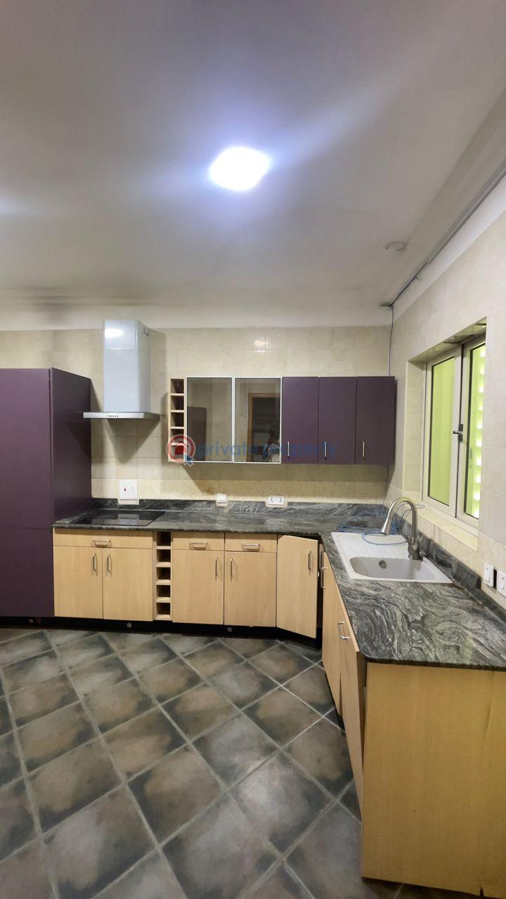 2 bedroom Shared Apartment For Rent Oniru Victoria Island Lagos - 9