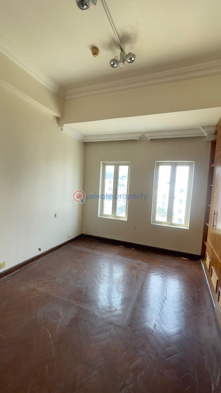2 bedroom Shared Apartment For Rent Oniru Victoria Island Lagos - 16