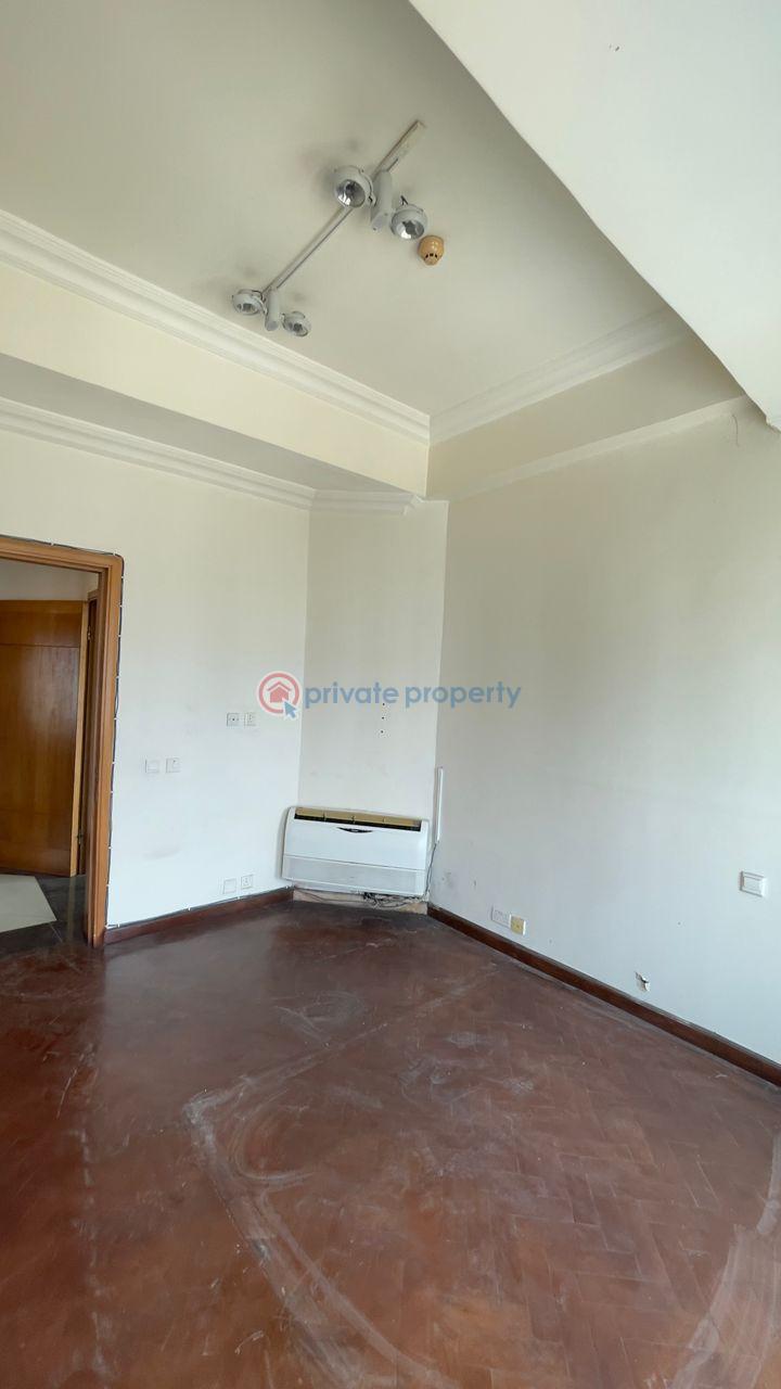 2 bedroom Shared Apartment For Rent Oniru Victoria Island Lagos - 14