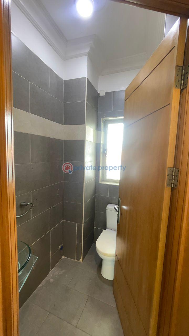 2 bedroom Shared Apartment For Rent Oniru Victoria Island Lagos - 5