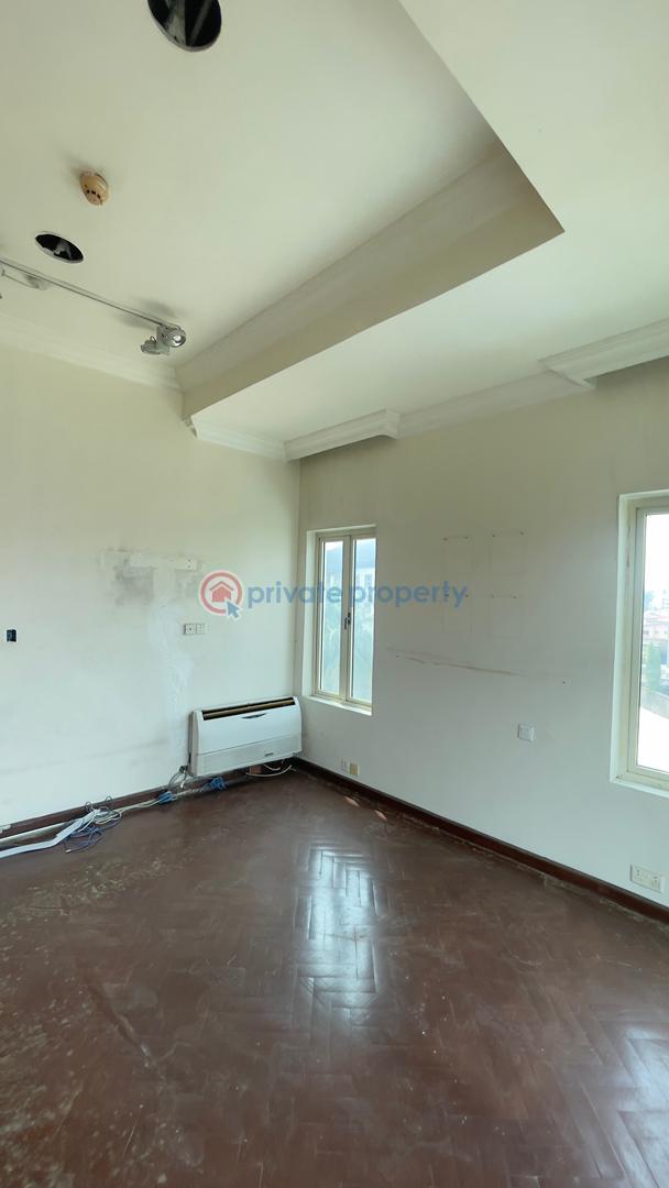 2 bedroom Shared Apartment For Rent Oniru Victoria Island Lagos - 19