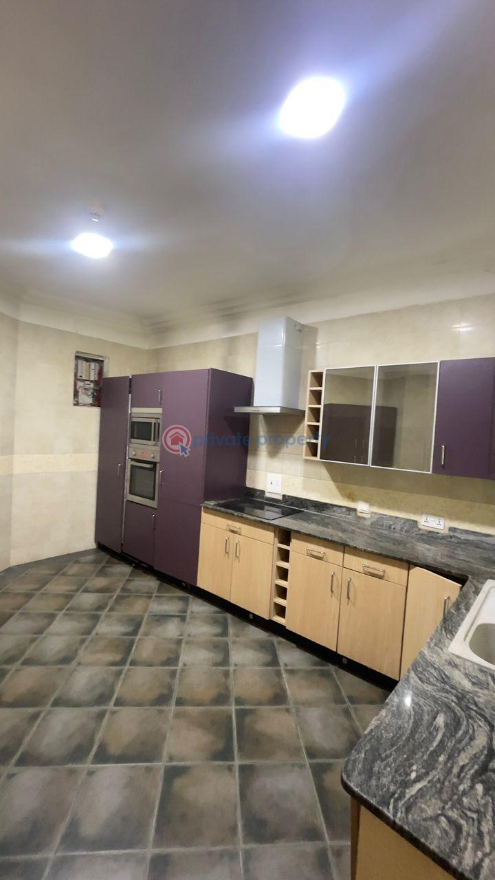 2 bedroom Shared Apartment For Rent Oniru Victoria Island Lagos - 6