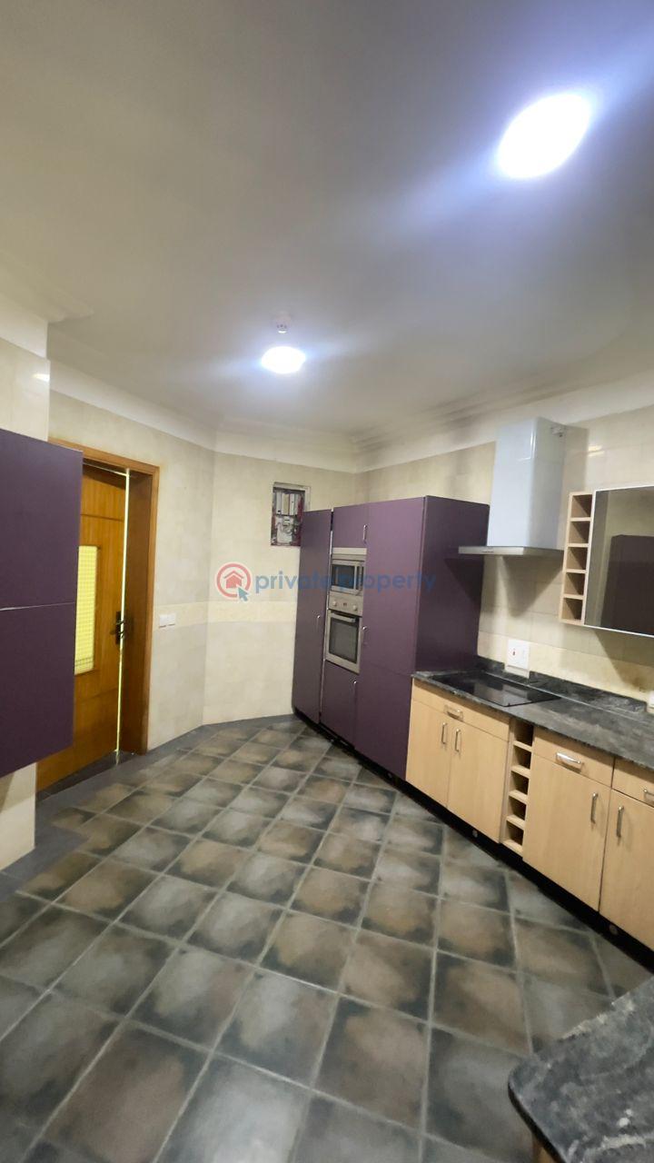 2 bedroom Shared Apartment For Rent Oniru Victoria Island Lagos - 4