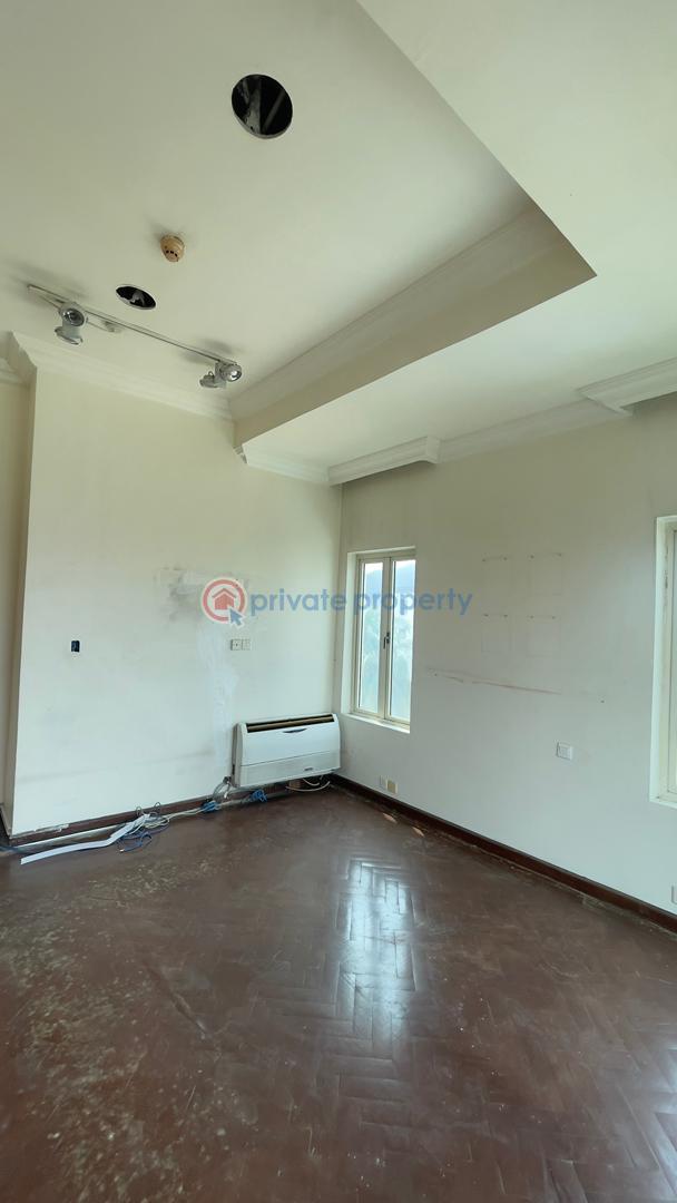 2 bedroom Shared Apartment For Rent Oniru Victoria Island Lagos - 20