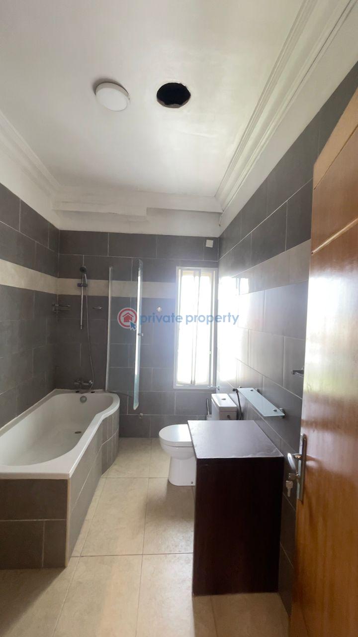 2 bedroom Shared Apartment For Rent Oniru Victoria Island Lagos - 18