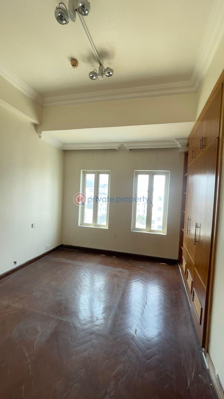 2 bedroom Shared Apartment For Rent Oniru Victoria Island Lagos - 13