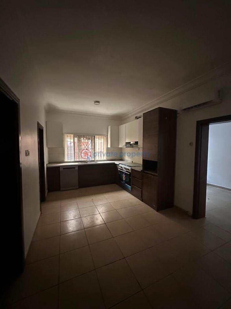 3 bedroom Shared Apartment For Rent Oniru Victoria Island Lagos - 7