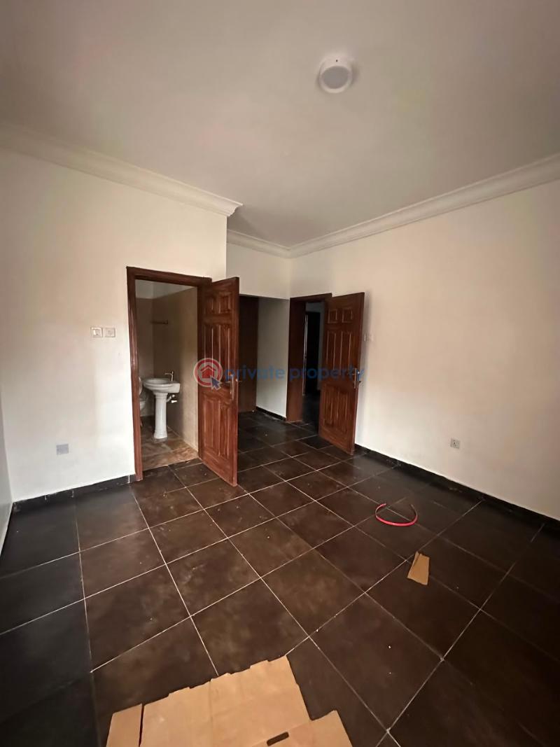 3 bedroom Shared Apartment For Rent Oniru Victoria Island Lagos - 17