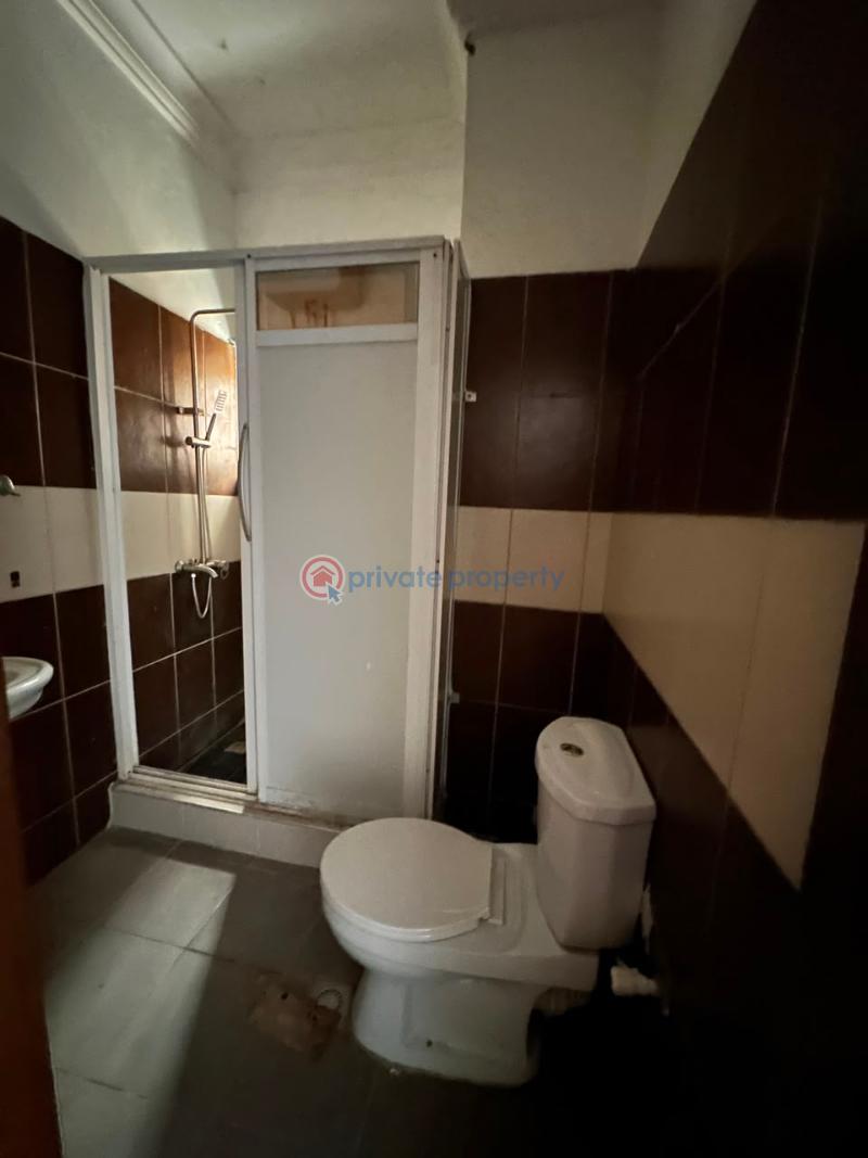 3 bedroom Shared Apartment For Rent Oniru Victoria Island Lagos - 11